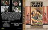 TRIPLE AGENT